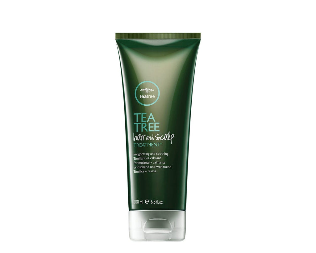 Paul Mitchell Tea Tree Hair and Scalp Treatment 6.8 oz | Invigorating and Soothing - 9531115924