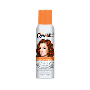 Jerome Russell Tiger Orange Bwild Color Spray - 14608528538