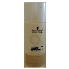 Bonacure Time Restore Q10 Shampoo - Travel Sized - 870013007767