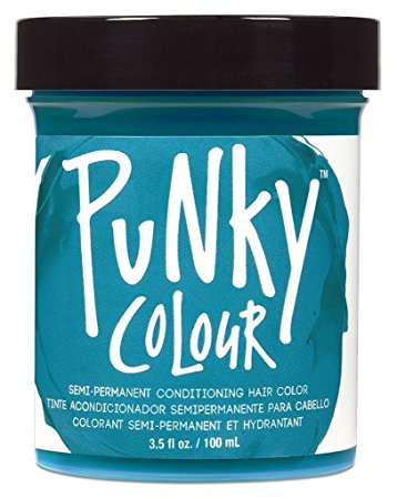 Punky Colour Turquoise 1440 Creme Hair Color - 14608514401