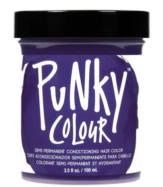 Punky Colour Violet 1428 Creme Hair Color - 14608514289