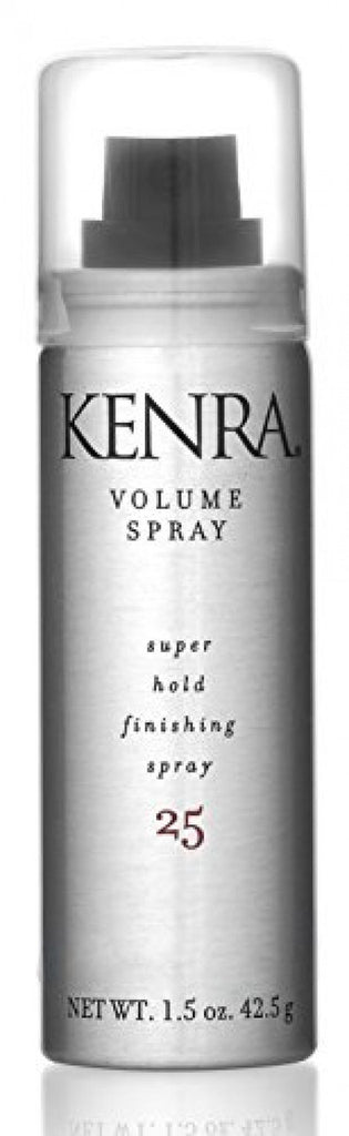 Kenra Volume Spray 25 1.5 oz - 14926243045