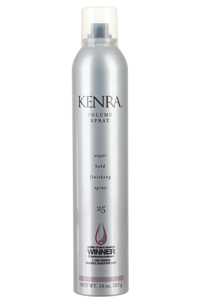 Kenra 25 Volume Spray 10 oz - 14926163121