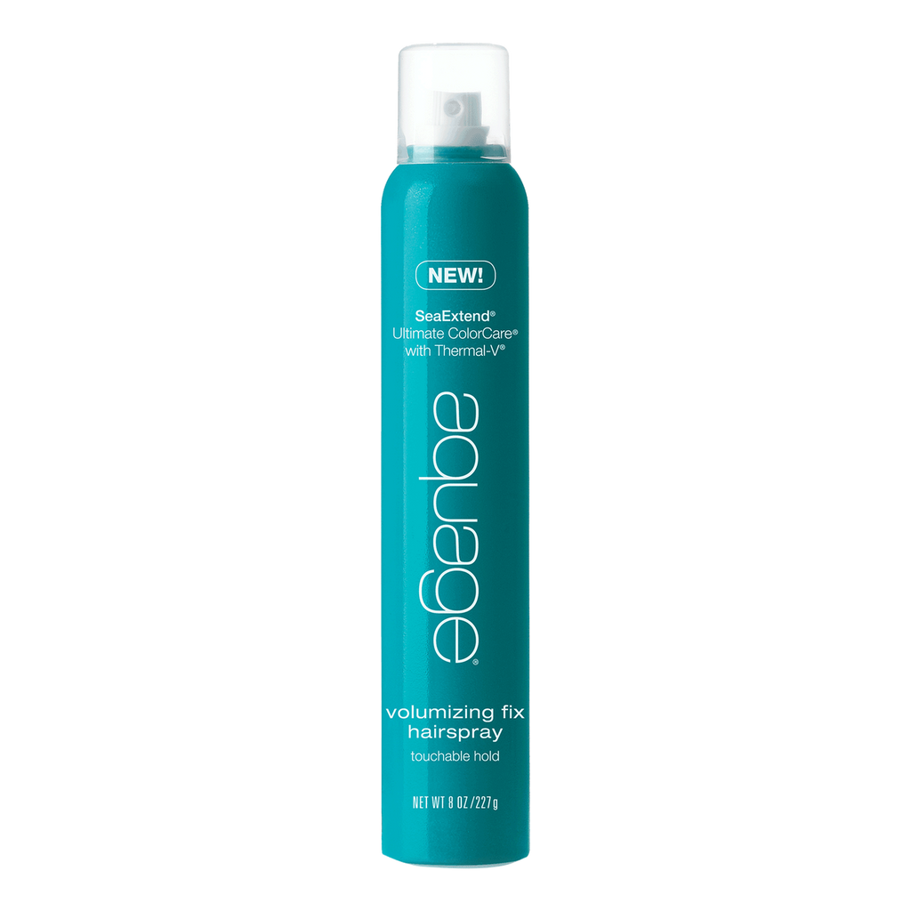 Aquage Volumizing Fix Hairspray, 8 oz - 671570119692