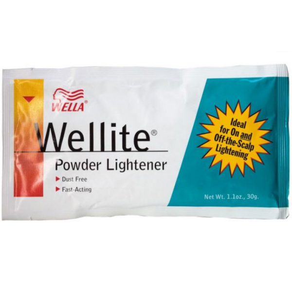 Wella Wellite Powder Lightener 1.1 oz - 70018107459