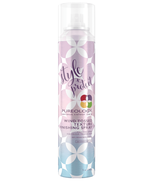 Pureology Wind Tossed Texture Finishing Spray 5 oz - 884486381750